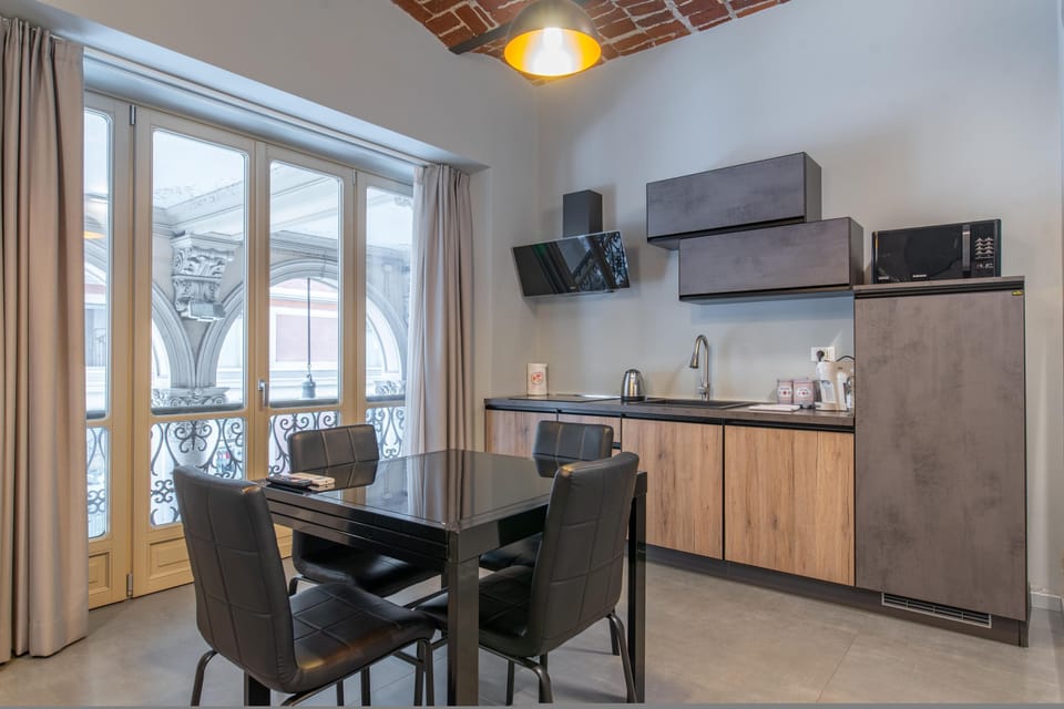 House | 1 bedroom
