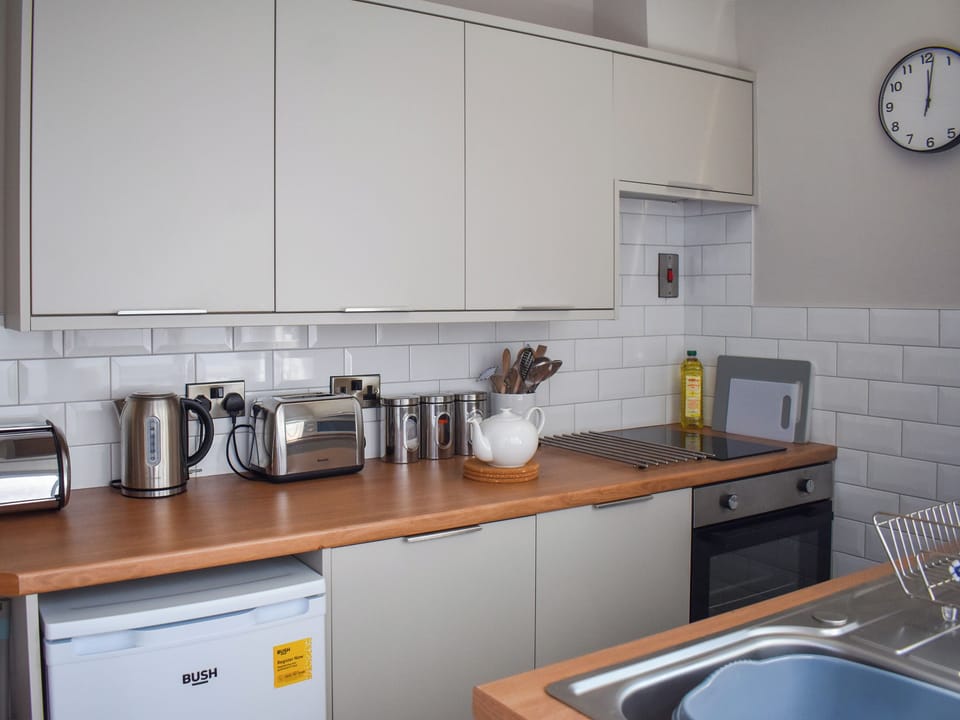 Open plan living space | No12, Mold