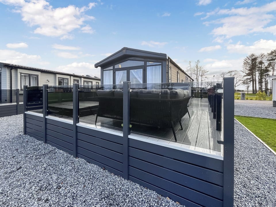 Exterior | Lodge 78, St Andrews