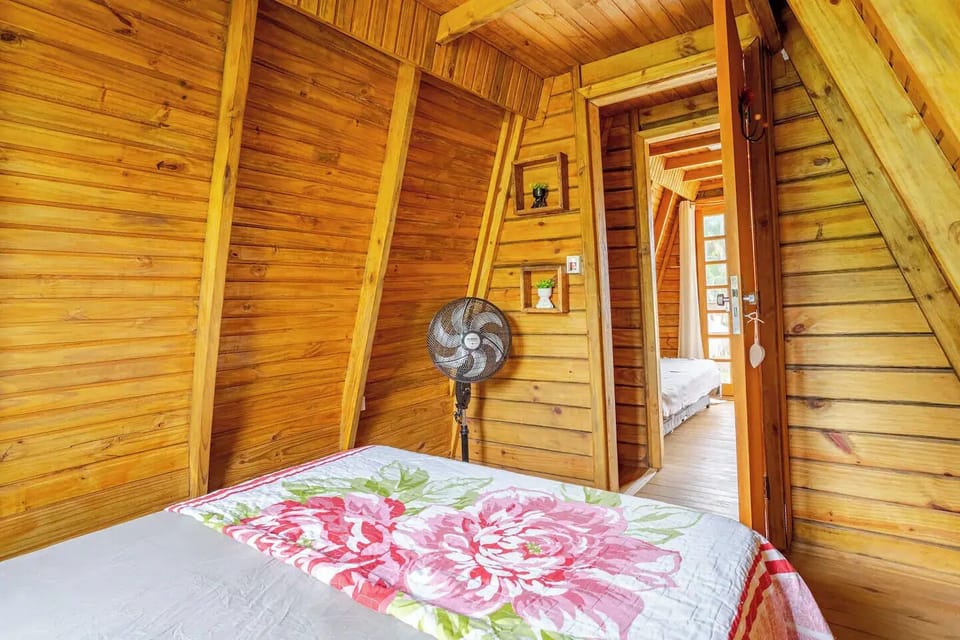 Chale 2 Familia Chalet in State of Rio de Janeiro