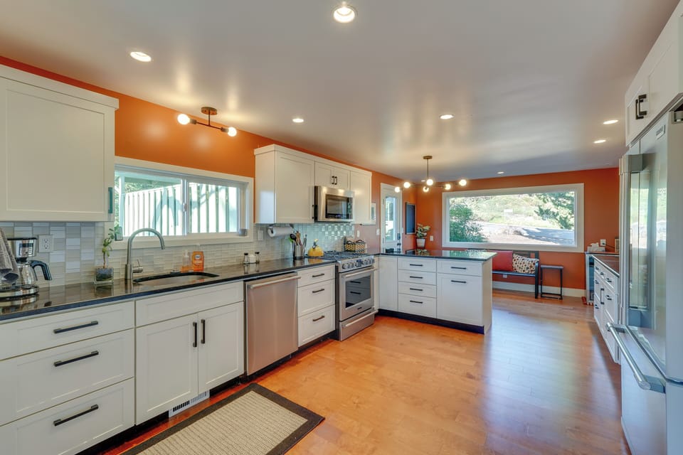 Kitchen | Cooking Basics | Drip Coffee Maker