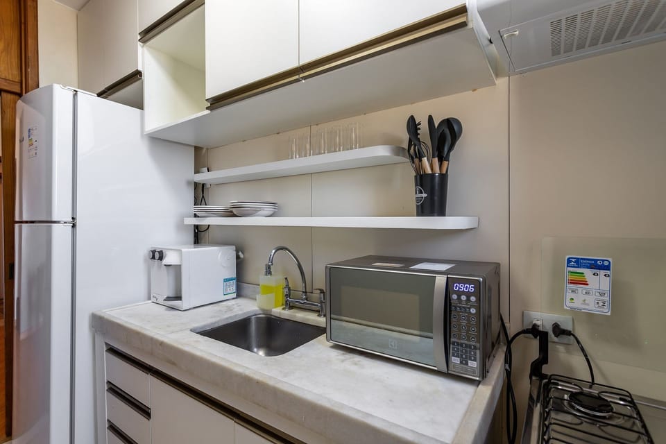 Apartment | Private kitchen