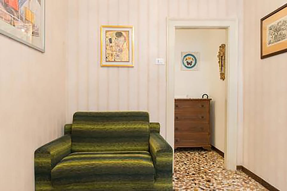 Apartment | 1 bedroom