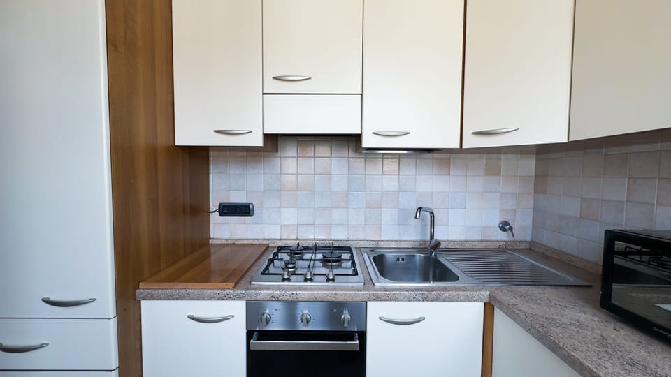 House | 1 bedroom