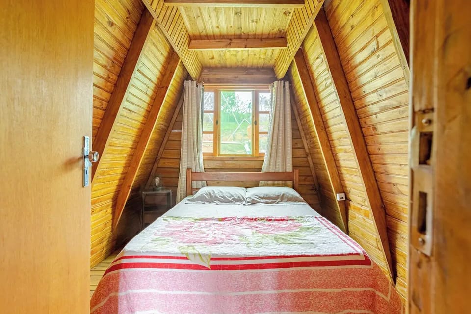 2 bedrooms, free WiFi