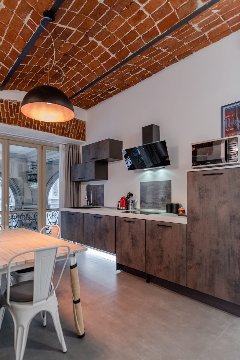 House | 1 bedroom