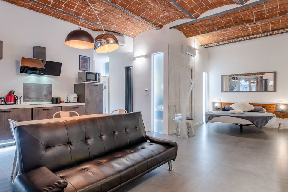 House | 1 bedroom