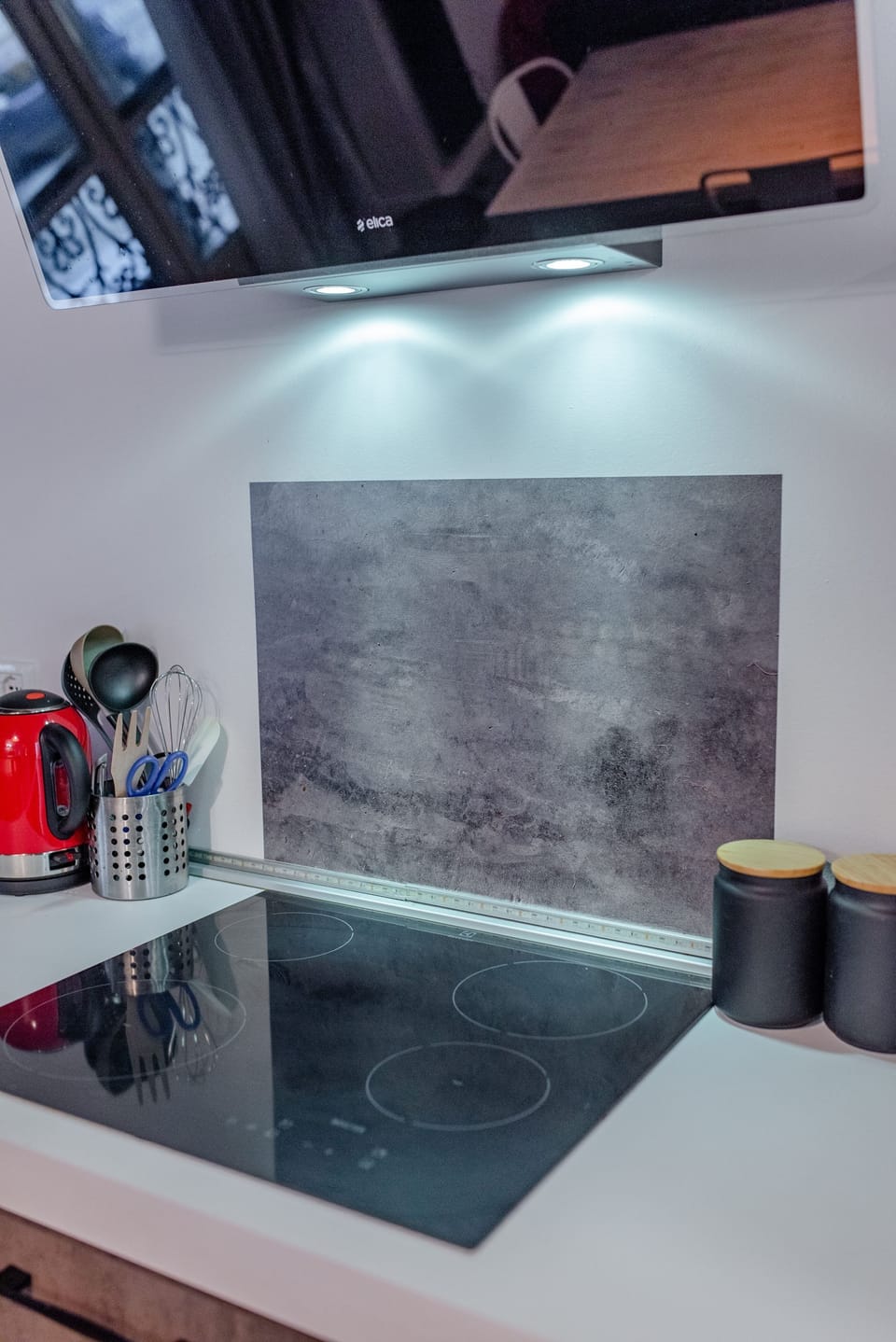 House | 1 bedroom