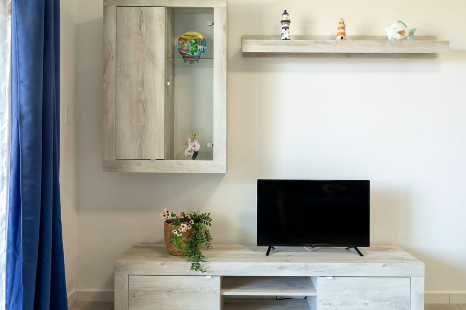 House | 1 bedroom