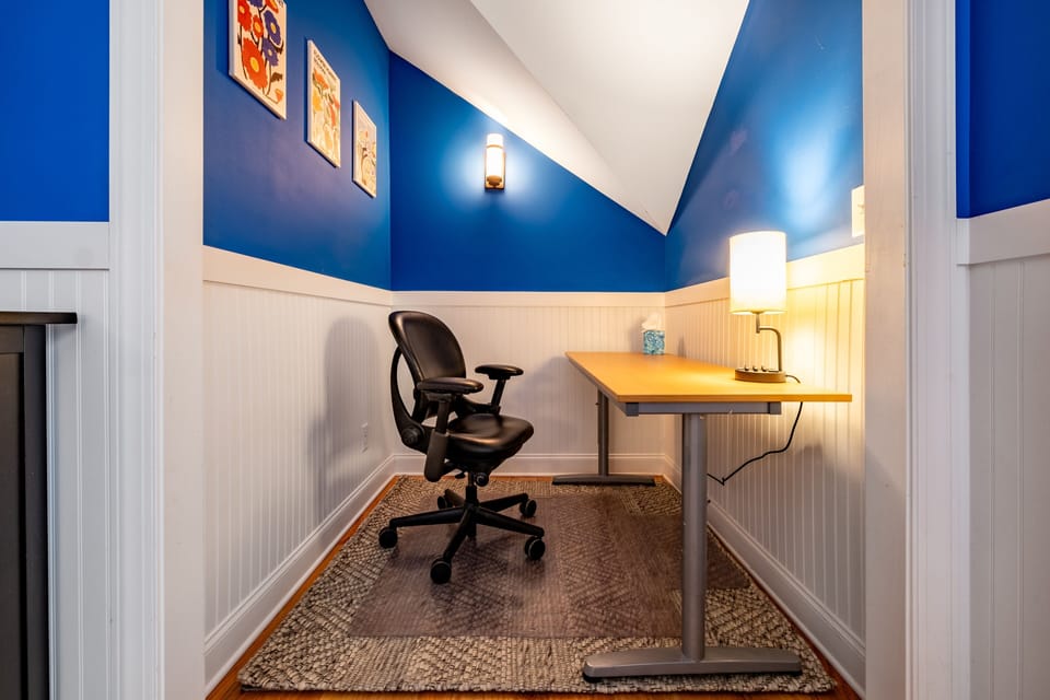 Furniture, Table, Floor, Flooring, Indoors