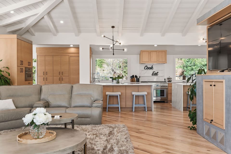 Indoors, Home Decor, Floor, Hardwood, Flooring