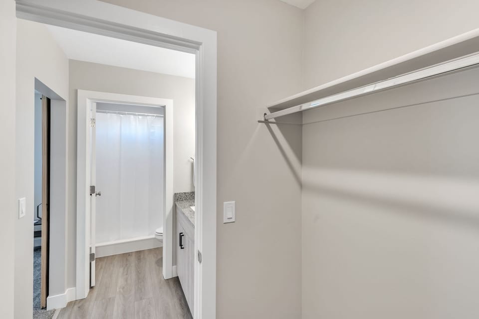 Indoors, Architecture, Building, Door, Floor