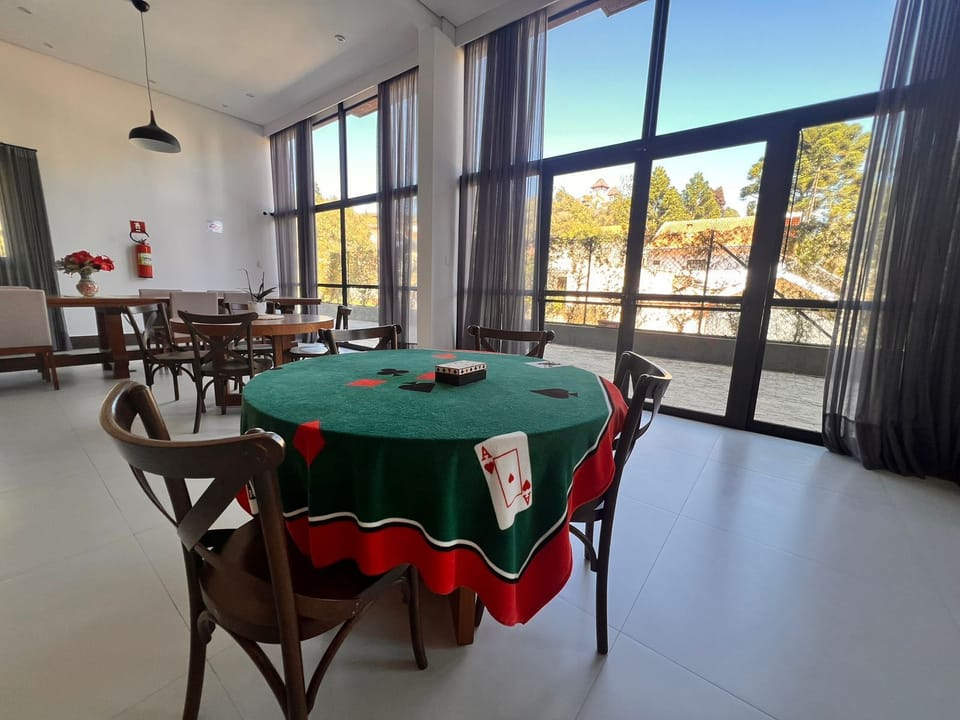 Luxury Apartment, Balcony, City View | Living area | 50-inch flat-screen TV with digital channels, TV, Netflix