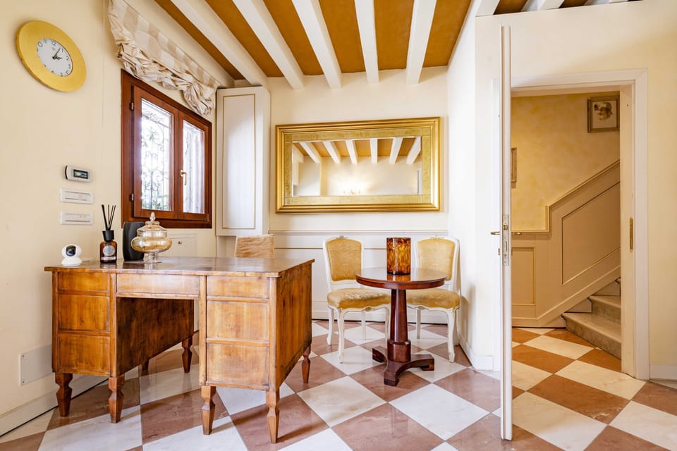 House | 1 bedroom