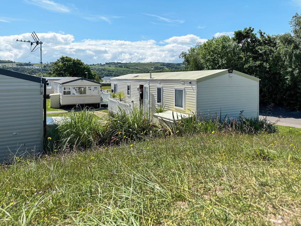 Exterior | Seagulls Nest, Prestatyn