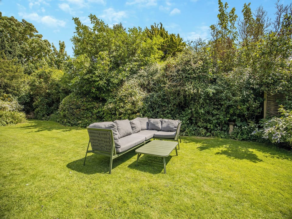 Garden | Jockhedge- The Farmhouse - Jockhedge, Burgh Le Marsh, near Skegness