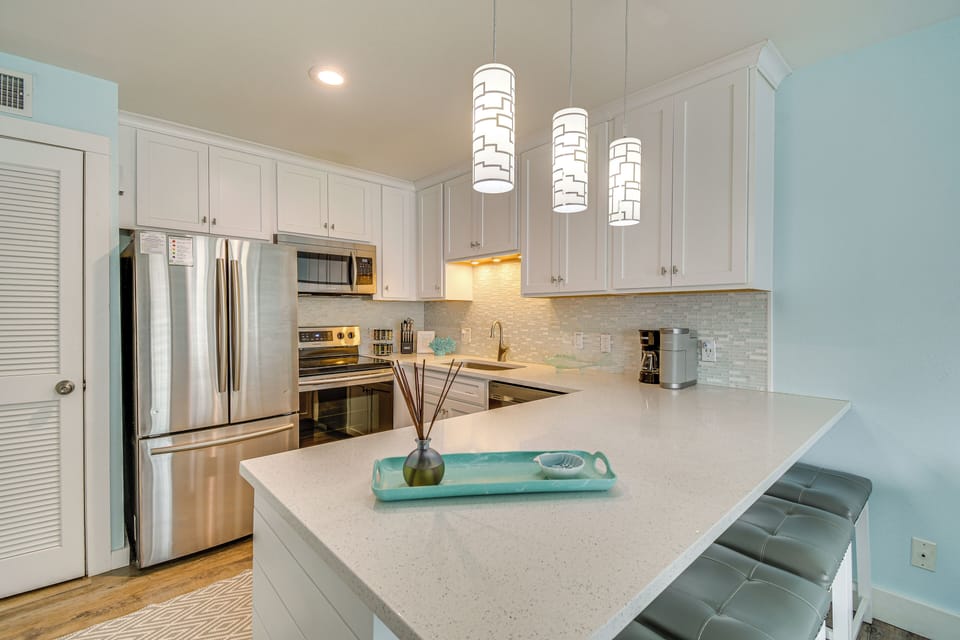 Kitchen | Cooking Basics | Dishwasher | Keurig & Drip Coffee Makers