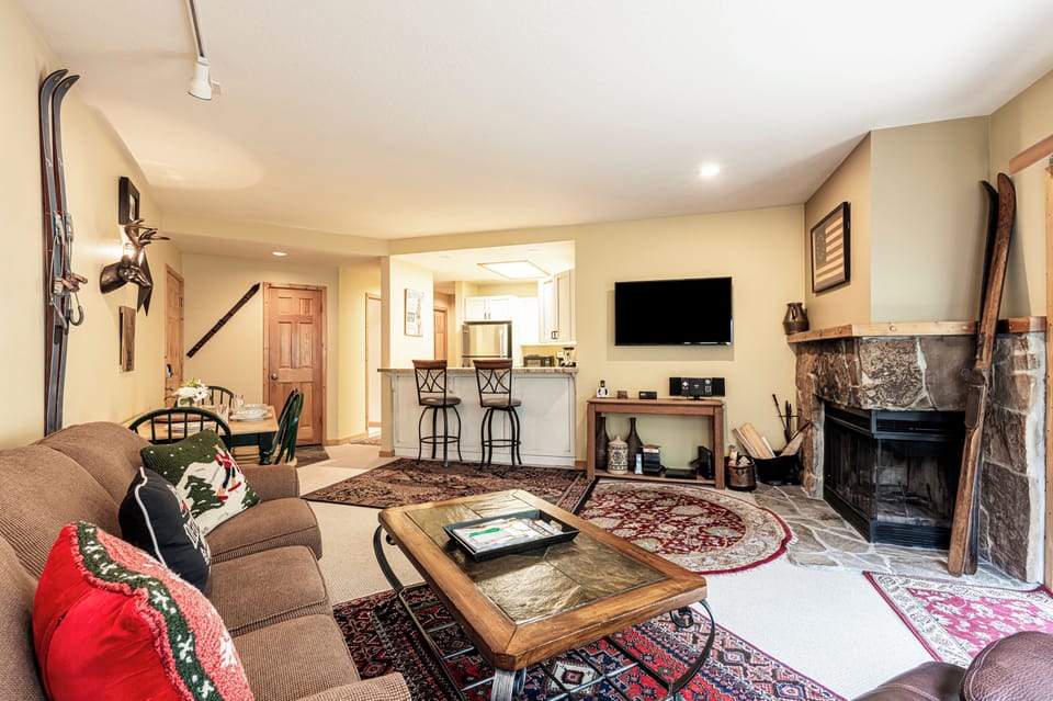Great room