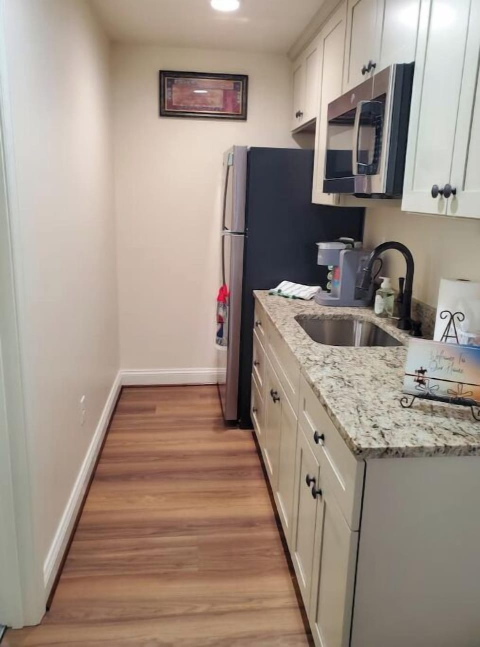 kitchenette