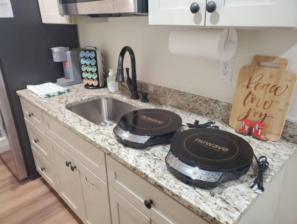 Induction cook tops for your use