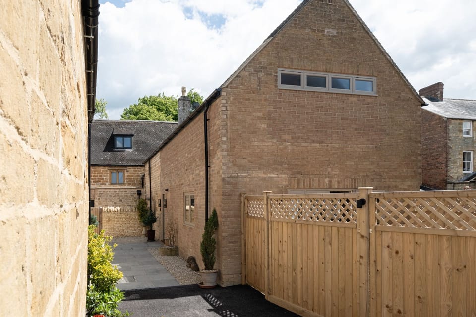 The Puzzle House - StayCotswold