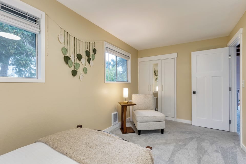 Bedroom 3.
