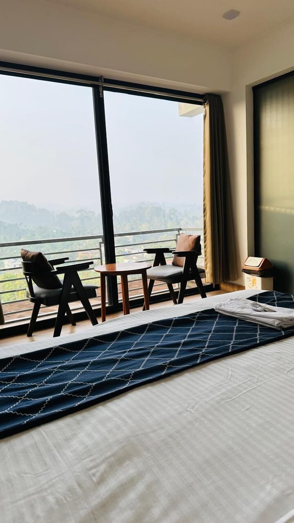 Superior Room | Soundproofing, free WiFi