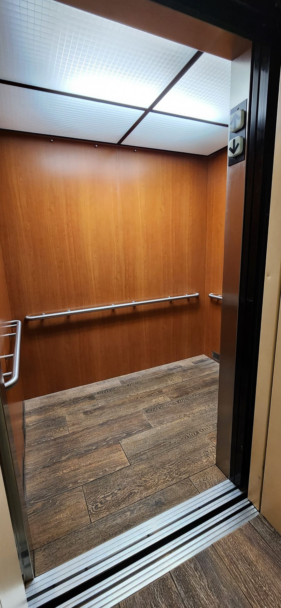 Elevator