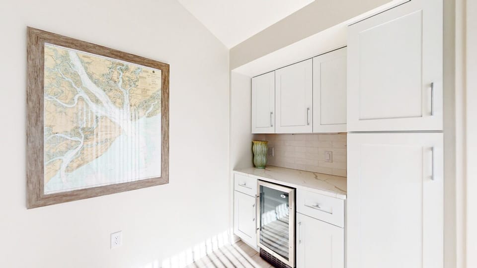 Wet Bar