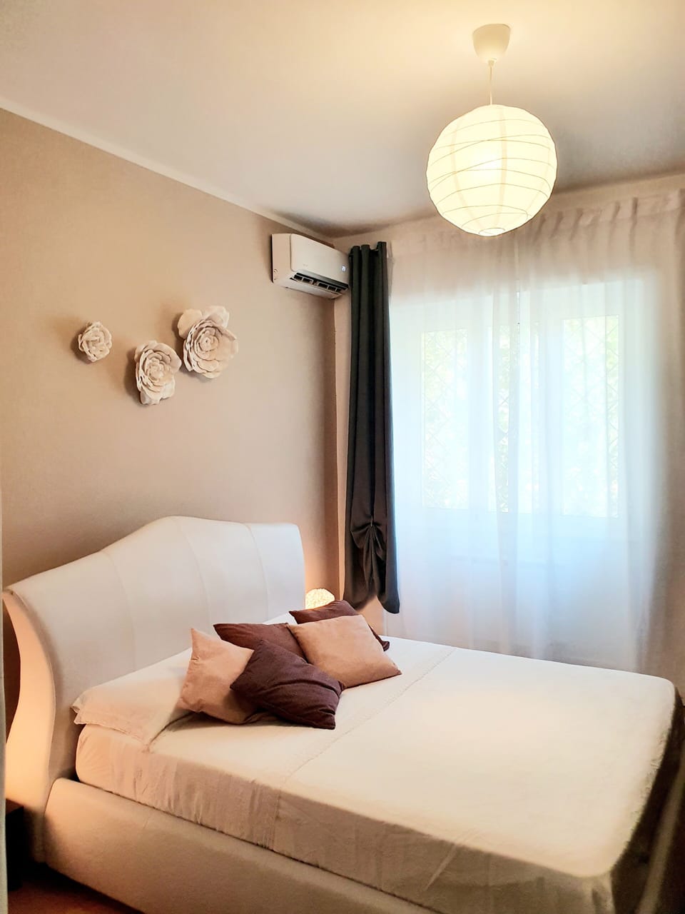 Comfort Apartment, Courtyard View | Individually decorated, individually furnished, desk, cribs/infant beds