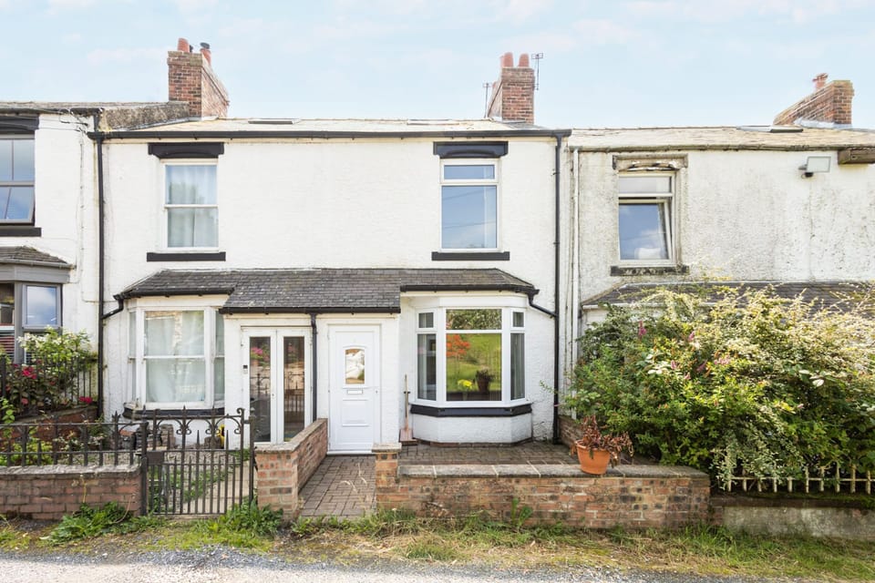 House | 2 bedrooms