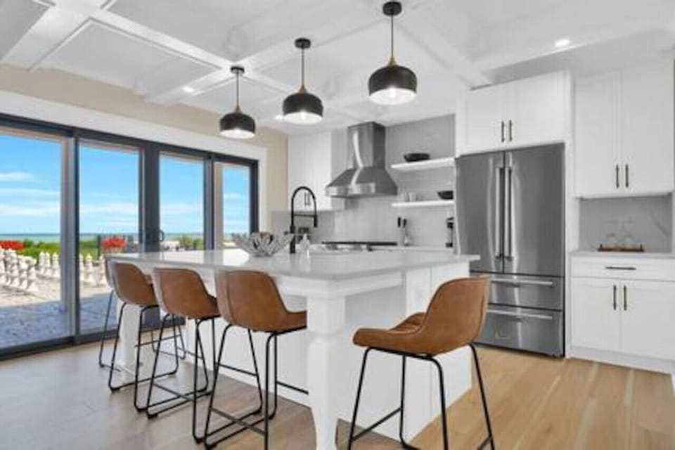 Unit 1 Kitchen