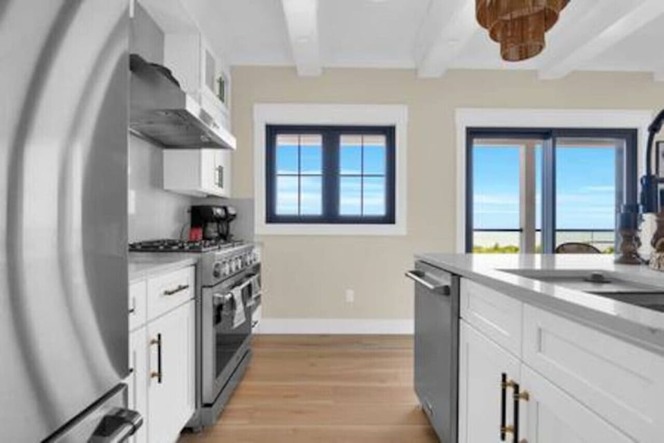 Unit 3 Kitchen