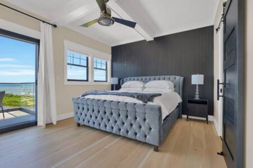 Unit 3, Bedroom #4