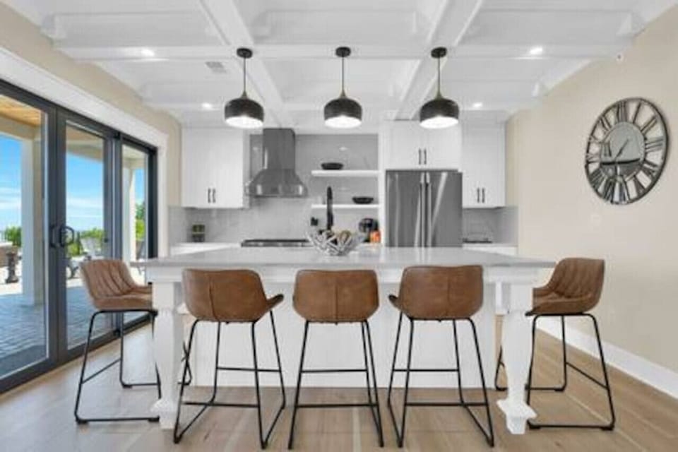 Unit 1 Kitchen