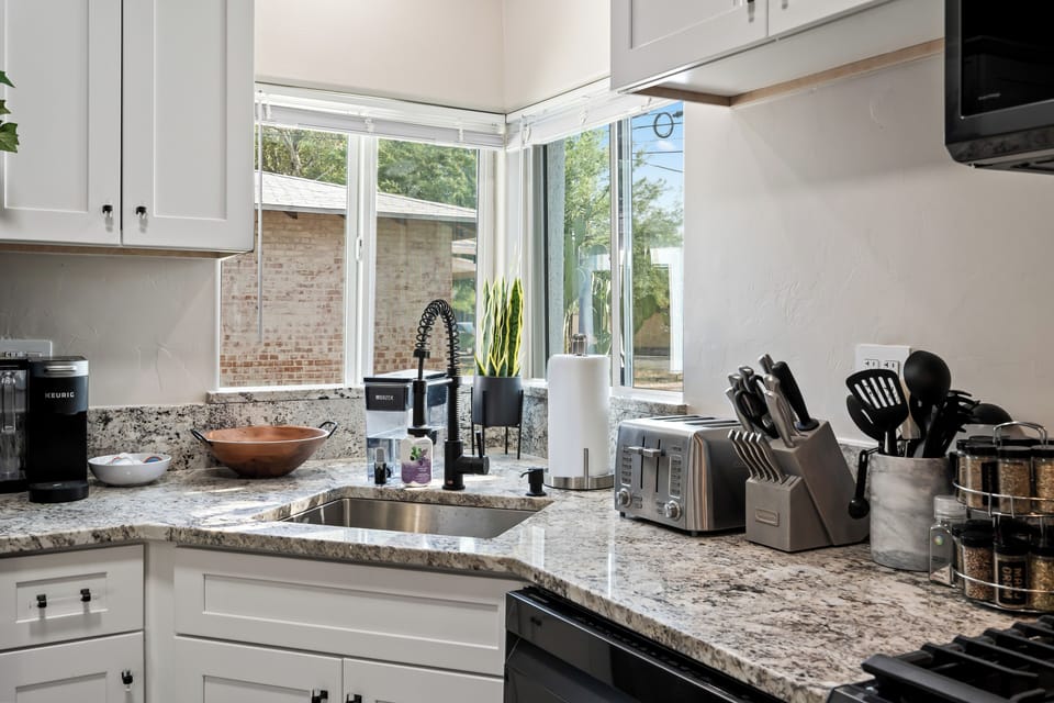 Granite Countertops