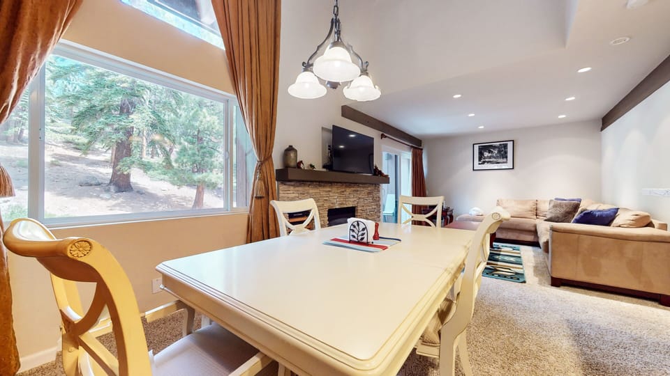 Furniture, Table, Indoors, Living Room, Home Decor