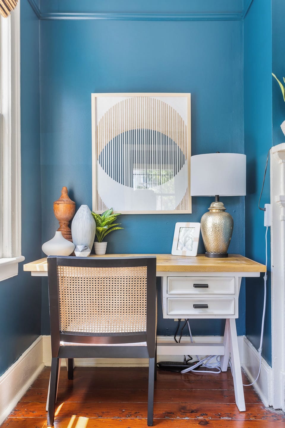 Steps from King St | Historic Charm | The Sutton