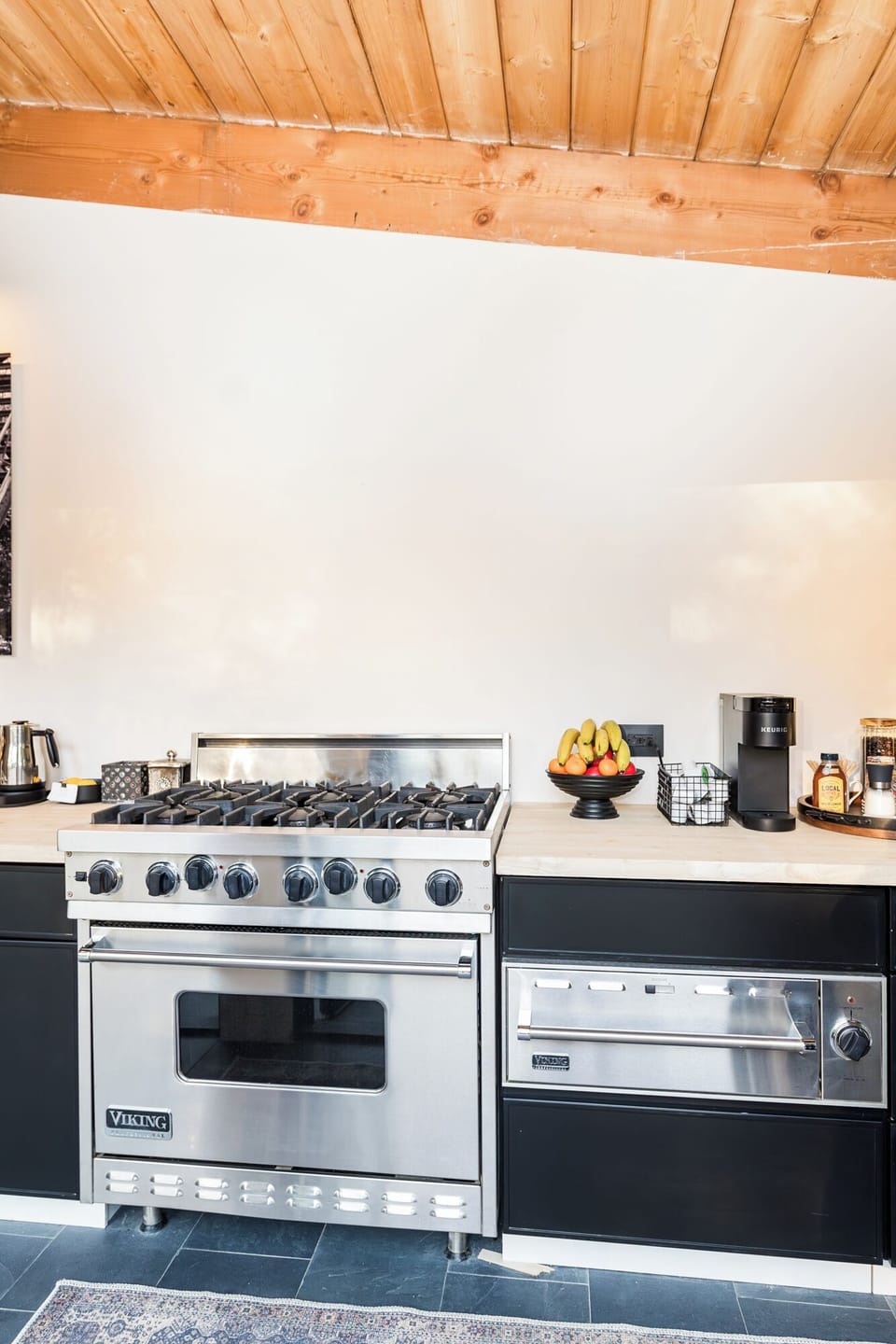 kitchenette