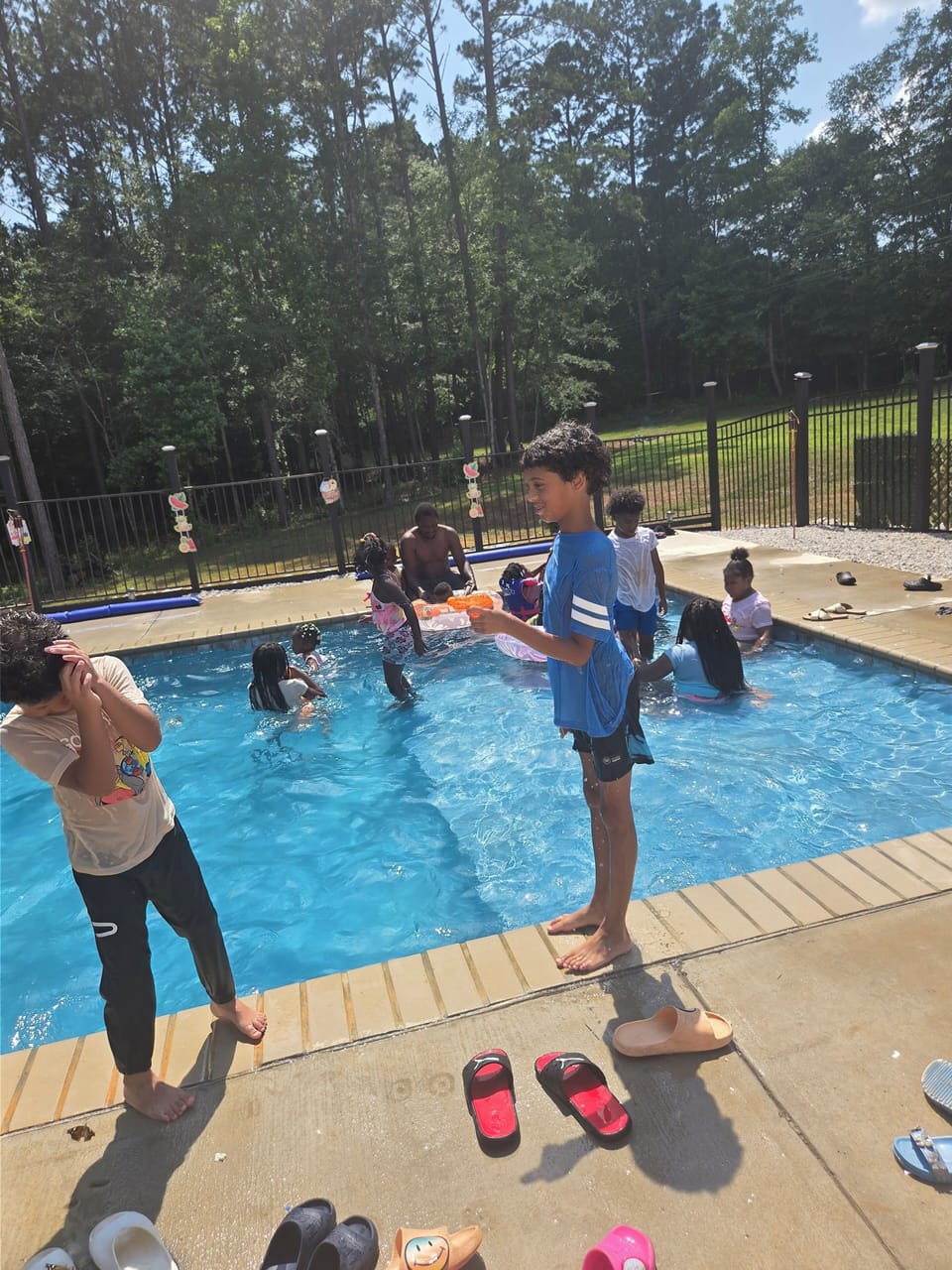 Pool