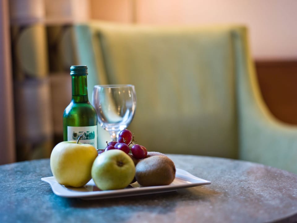 Classic Double Room | Hypo-allergenic bedding available, minibar, in-room safe, desk