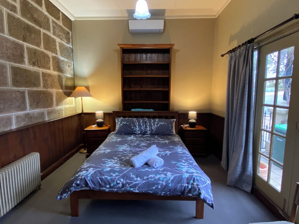 Deluxe Double Room | Free WiFi