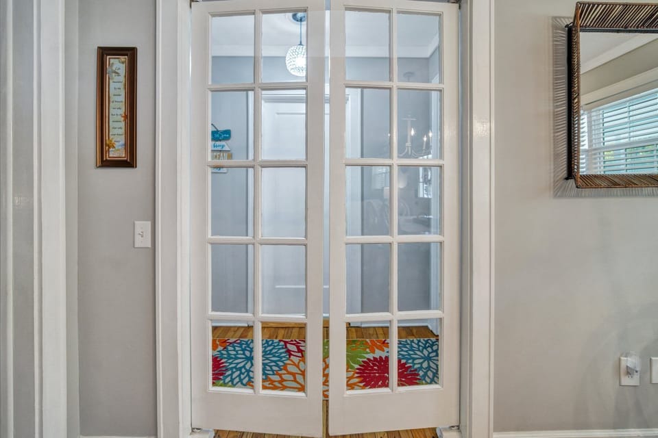 Stylish details that elevate your stay.