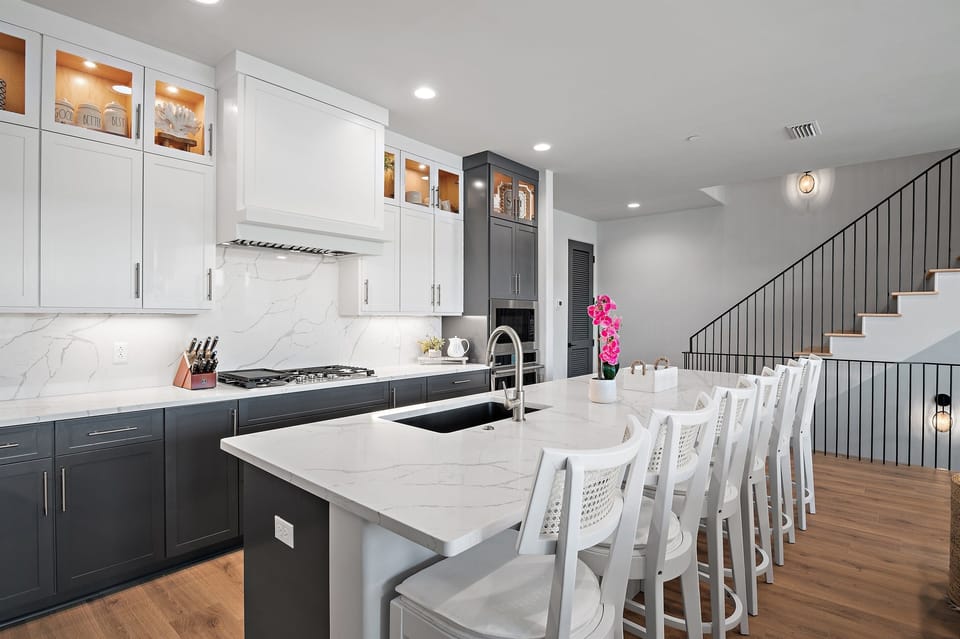 Luxury Kitchen