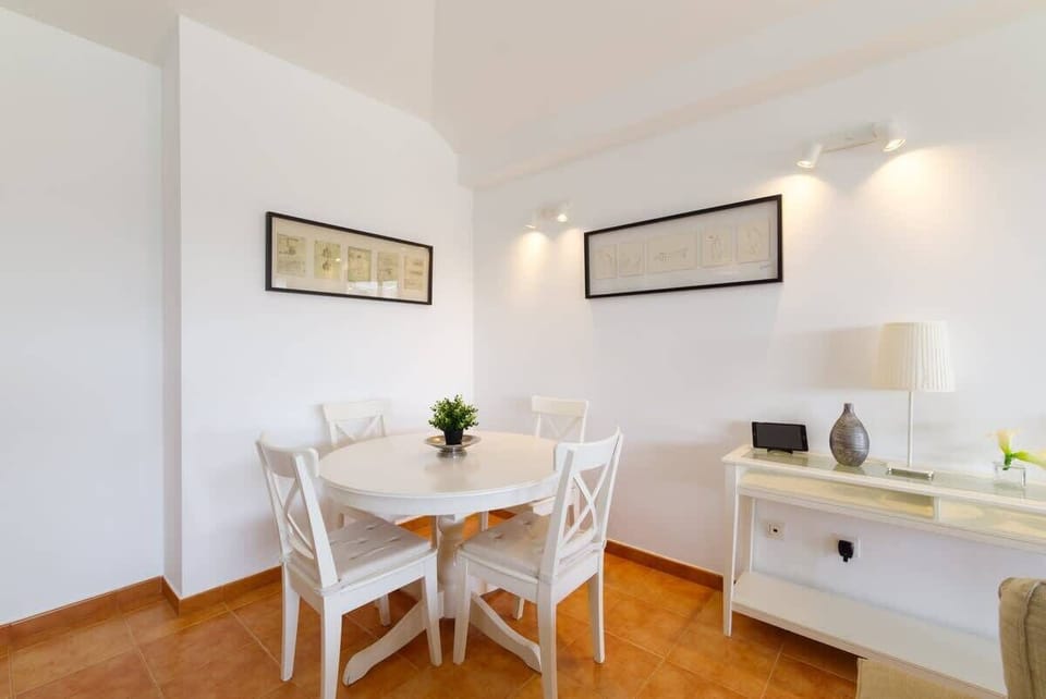 Casa Reinosa - Dining Area 