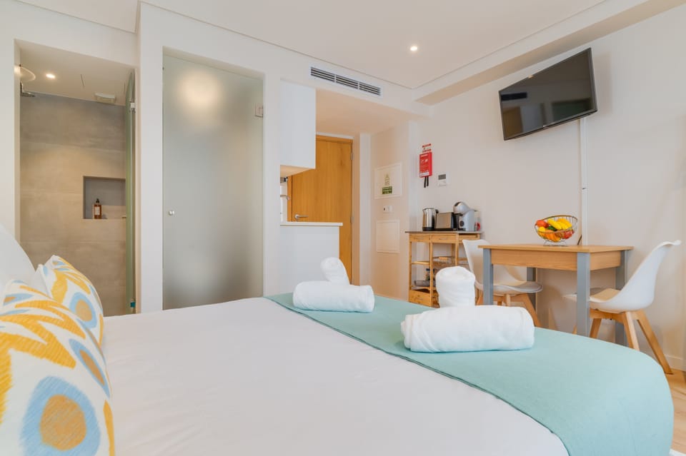 House | 1 bedroom