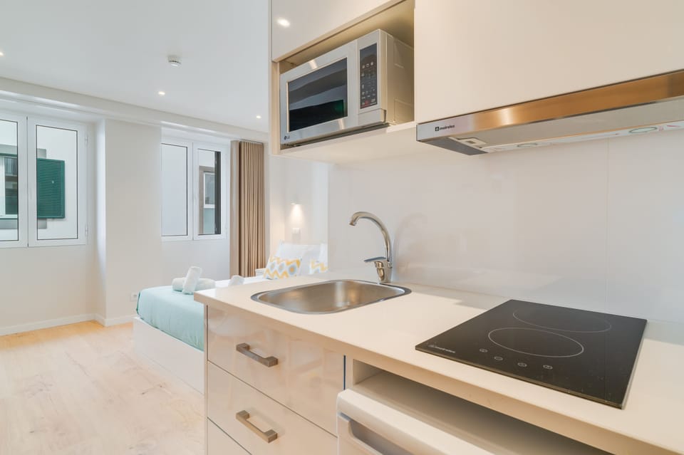 House | Private kitchen