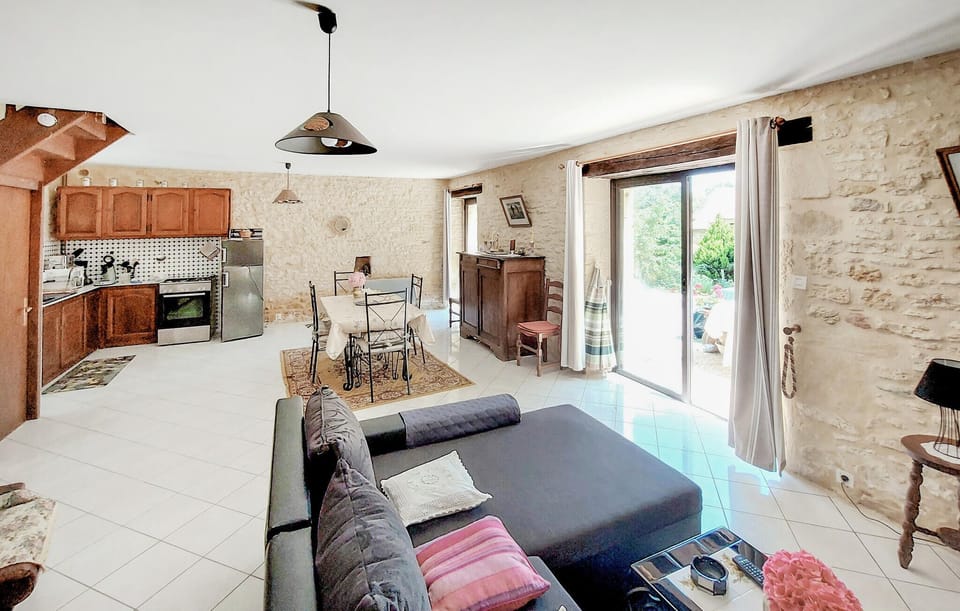 living-room