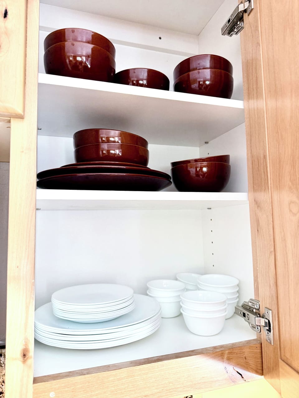 Plates and Bowls