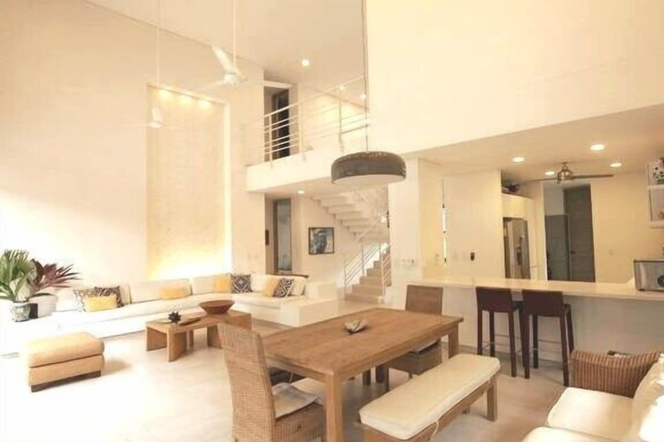 Chalet | Interior